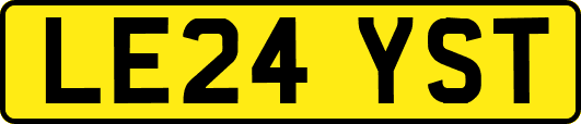 LE24YST