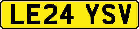 LE24YSV