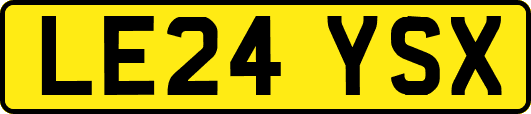 LE24YSX