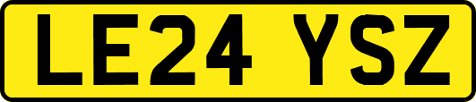 LE24YSZ