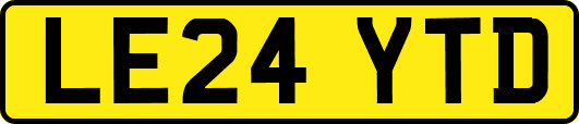 LE24YTD