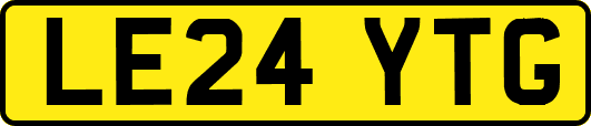 LE24YTG