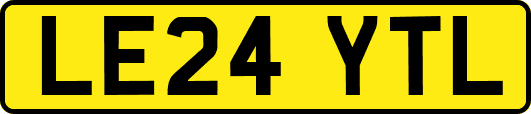 LE24YTL