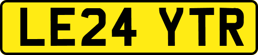 LE24YTR
