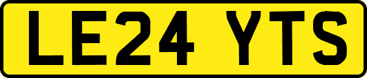 LE24YTS
