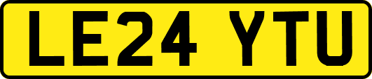 LE24YTU