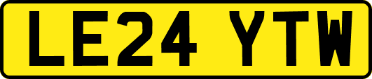 LE24YTW