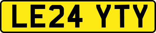 LE24YTY