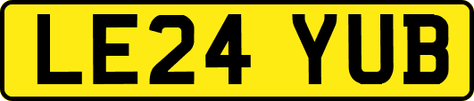 LE24YUB