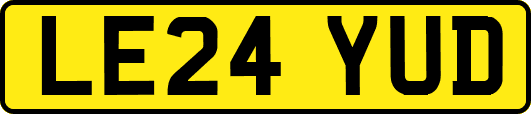 LE24YUD