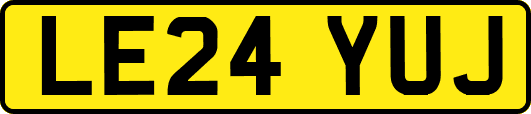 LE24YUJ