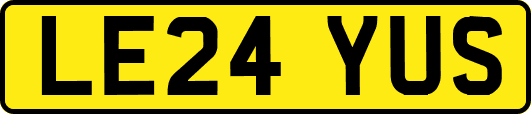 LE24YUS