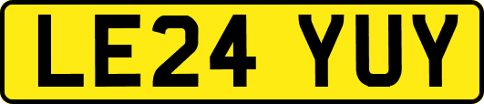 LE24YUY