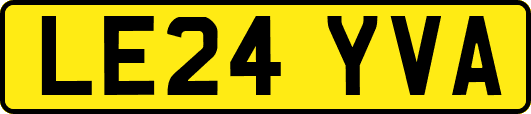LE24YVA