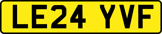 LE24YVF