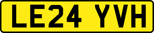LE24YVH