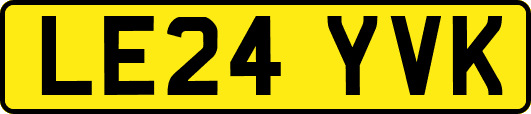 LE24YVK