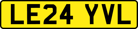 LE24YVL