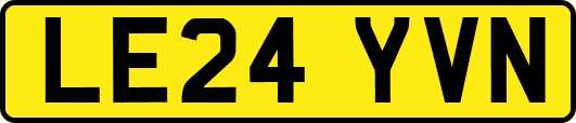 LE24YVN