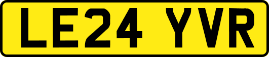 LE24YVR
