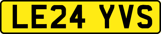 LE24YVS