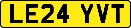 LE24YVT