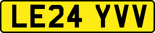 LE24YVV