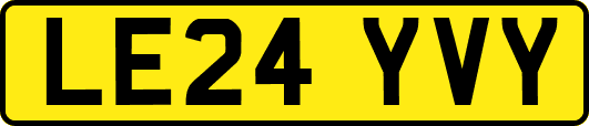 LE24YVY