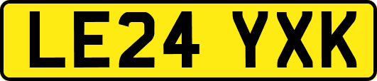 LE24YXK