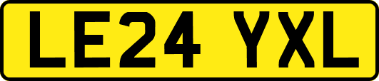 LE24YXL