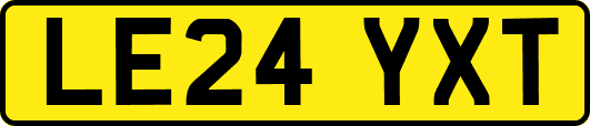 LE24YXT