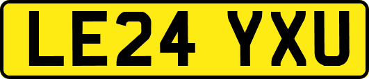 LE24YXU