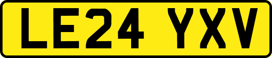LE24YXV