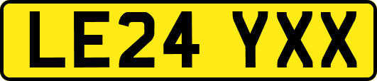 LE24YXX