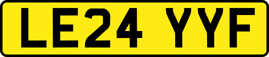LE24YYF