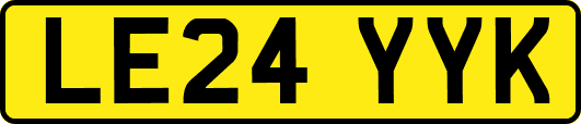 LE24YYK