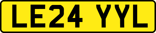 LE24YYL