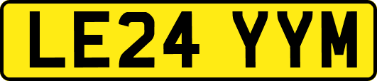 LE24YYM