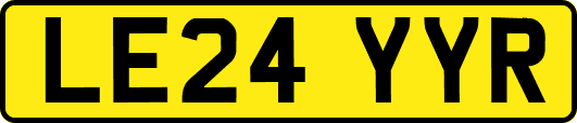 LE24YYR