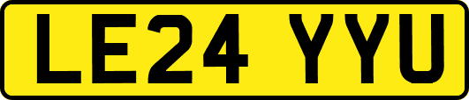 LE24YYU