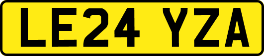 LE24YZA