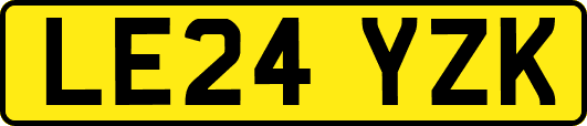 LE24YZK