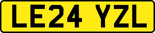 LE24YZL
