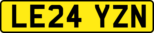 LE24YZN