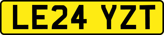 LE24YZT