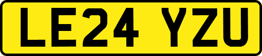 LE24YZU