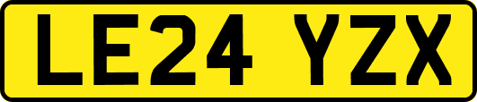LE24YZX