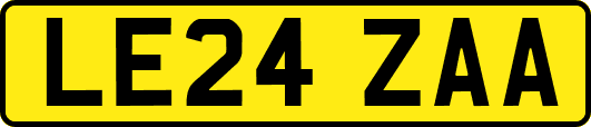 LE24ZAA