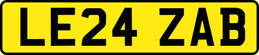 LE24ZAB