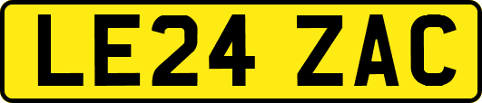 LE24ZAC